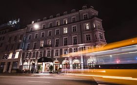 Hotel Alexandra